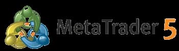 MetaTrader 5 logo